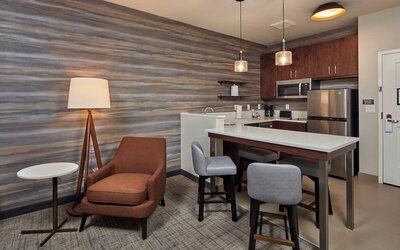 Residence Inn by Marriott Sacramento Davis
