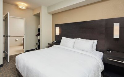 Residence Inn by Marriott Sacramento Davis