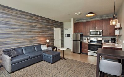 Residence Inn by Marriott Sacramento Davis