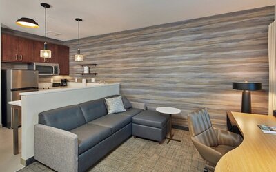 Residence Inn by Marriott Sacramento Davis