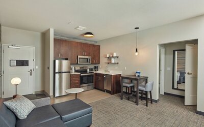 Residence Inn by Marriott Sacramento Davis