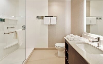Residence Inn by Marriott Sacramento Davis