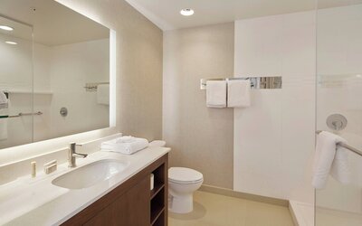 Residence Inn by Marriott Sacramento Davis