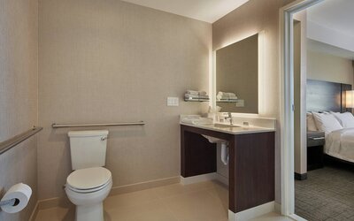 Residence Inn by Marriott Sacramento Davis