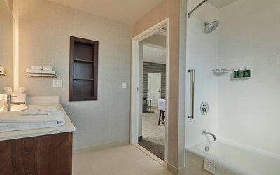 Residence Inn by Marriott Sacramento Davis