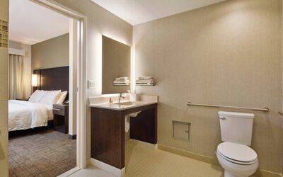 Residence Inn by Marriott Sacramento Davis
