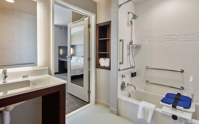 Residence Inn by Marriott Sacramento Davis