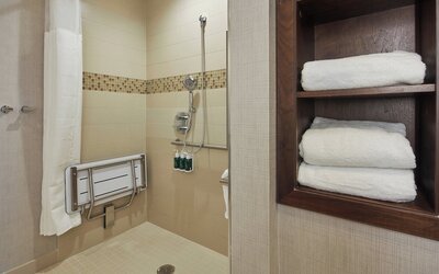 Residence Inn by Marriott Sacramento Davis