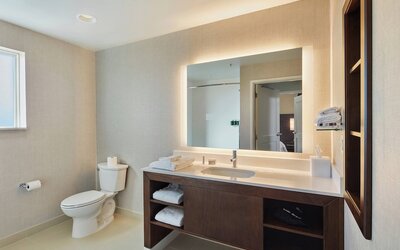 Residence Inn by Marriott Sacramento Davis
