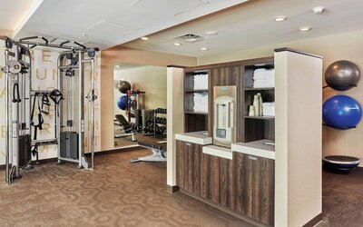 Residence Inn by Marriott Sacramento Davis