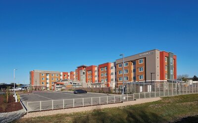 Residence Inn by Marriott Sacramento Davis