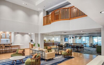 Fairfield Inn & Suites Rancho Cordova
