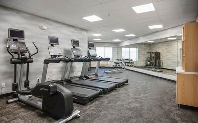 Fairfield Inn & Suites Rancho Cordova