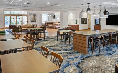 Fairfield Inn & Suites Rancho Cordova