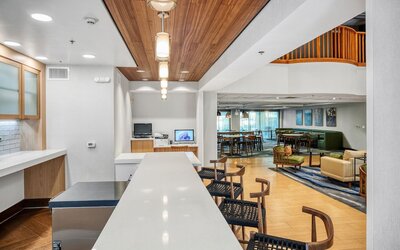 Fairfield Inn & Suites Rancho Cordova