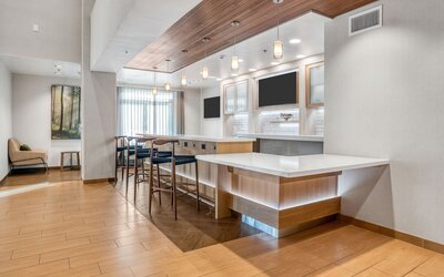 Fairfield Inn & Suites Rancho Cordova