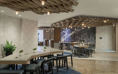 Sacramento Marriott Rancho Cordova