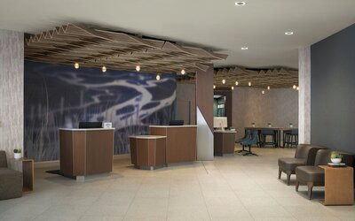 Sacramento Marriott Rancho Cordova