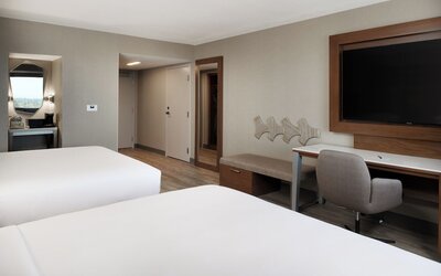 Sacramento Marriott Rancho Cordova
