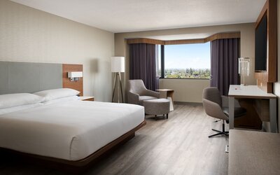 Sacramento Marriott Rancho Cordova