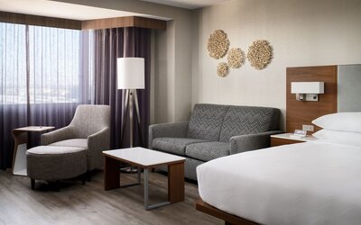 Sacramento Marriott Rancho Cordova