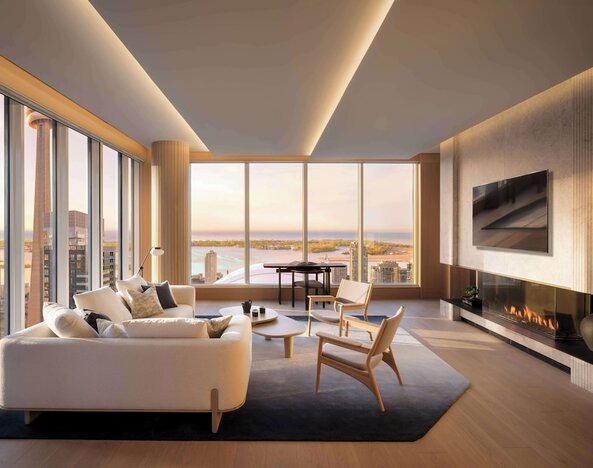 Nobu Hotel Toronto