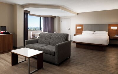 Sacramento Marriott Rancho Cordova
