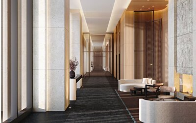 Nobu Hotel Toronto