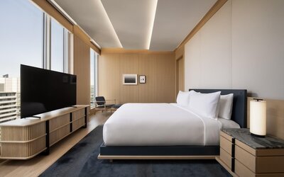 Nobu Hotel Toronto