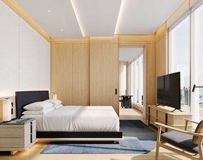 Nobu Hotel Toronto