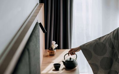 Nobu Hotel Toronto