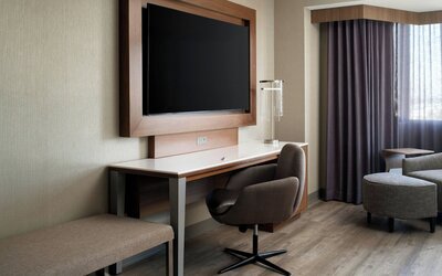 Sacramento Marriott Rancho Cordova
