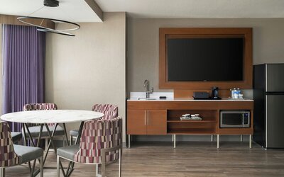 Sacramento Marriott Rancho Cordova
