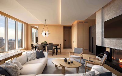 Nobu Hotel Toronto