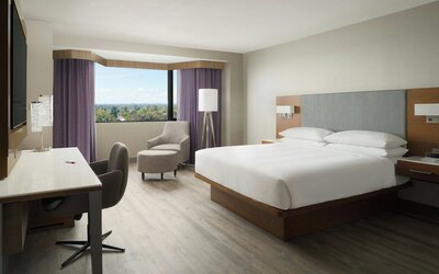 Sacramento Marriott Rancho Cordova