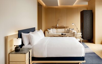Nobu Hotel Toronto
