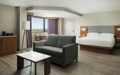 Sacramento Marriott Rancho Cordova