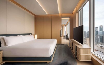 Nobu Hotel Toronto