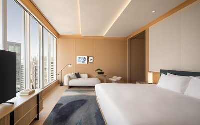 Nobu Hotel Toronto