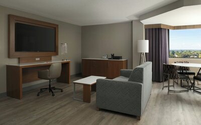 Sacramento Marriott Rancho Cordova
