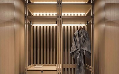 Nobu Hotel Toronto