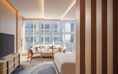 Nobu Hotel Toronto