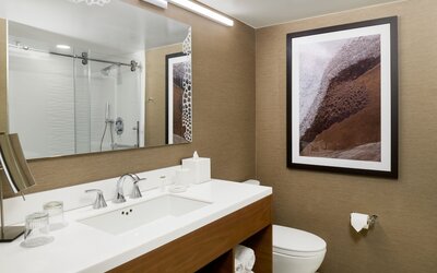 Sacramento Marriott Rancho Cordova