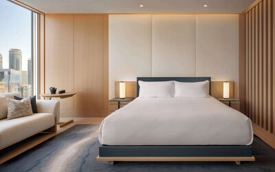 Nobu Hotel Toronto