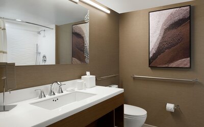 Sacramento Marriott Rancho Cordova