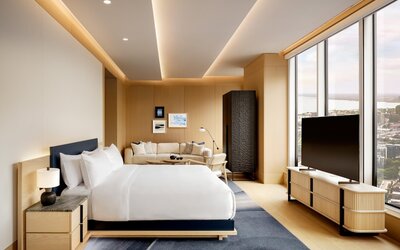 Nobu Hotel Toronto