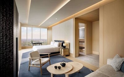 Nobu Hotel Toronto