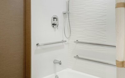 Sacramento Marriott Rancho Cordova