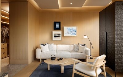 Nobu Hotel Toronto