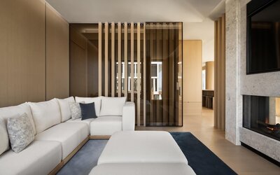 Nobu Hotel Toronto